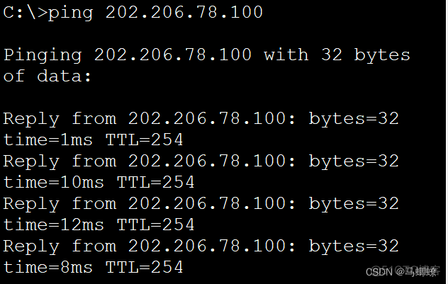 三个路由器ospf 三个路由器怎么连接_三个路由器ospf_05