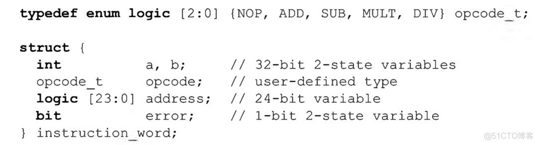 systemverilog队列的方法 systemverilog struct_java_02