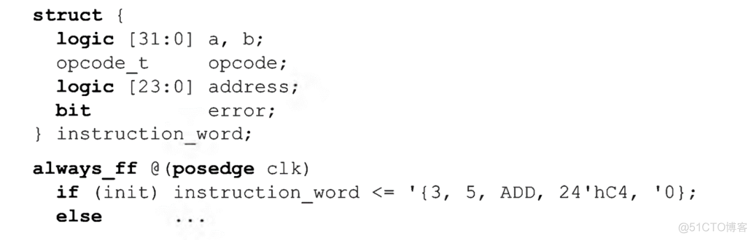 systemverilog队列的方法 systemverilog struct_systemverilog队列的方法_04