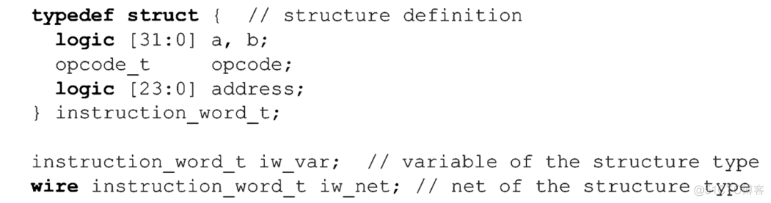 systemverilog队列的方法 systemverilog struct_systemverilog队列的方法_09