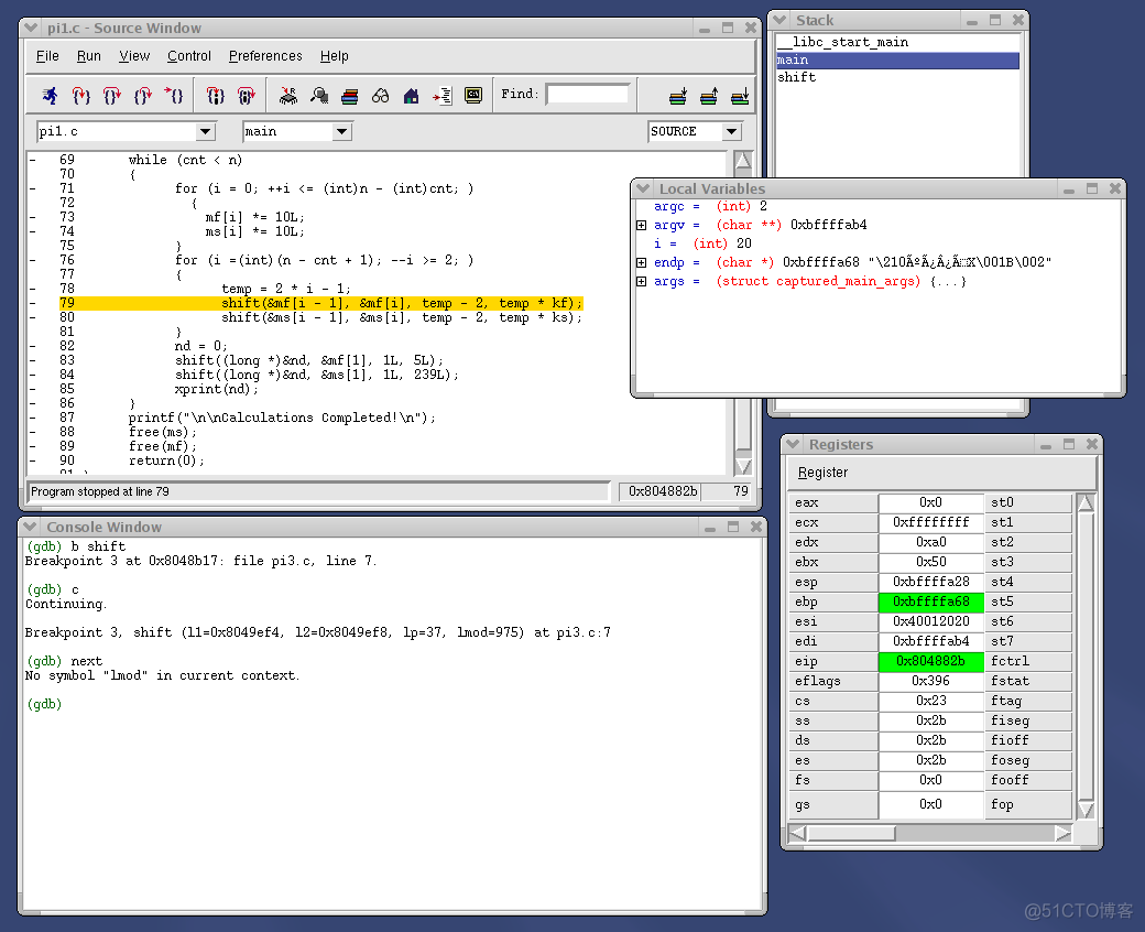 nsight system nsight compute 的区别 insight和sight的区别_linux_02