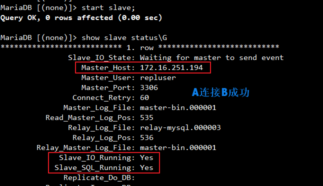 mariadb gtid 主从切换 mariadb主从复制_数据_07