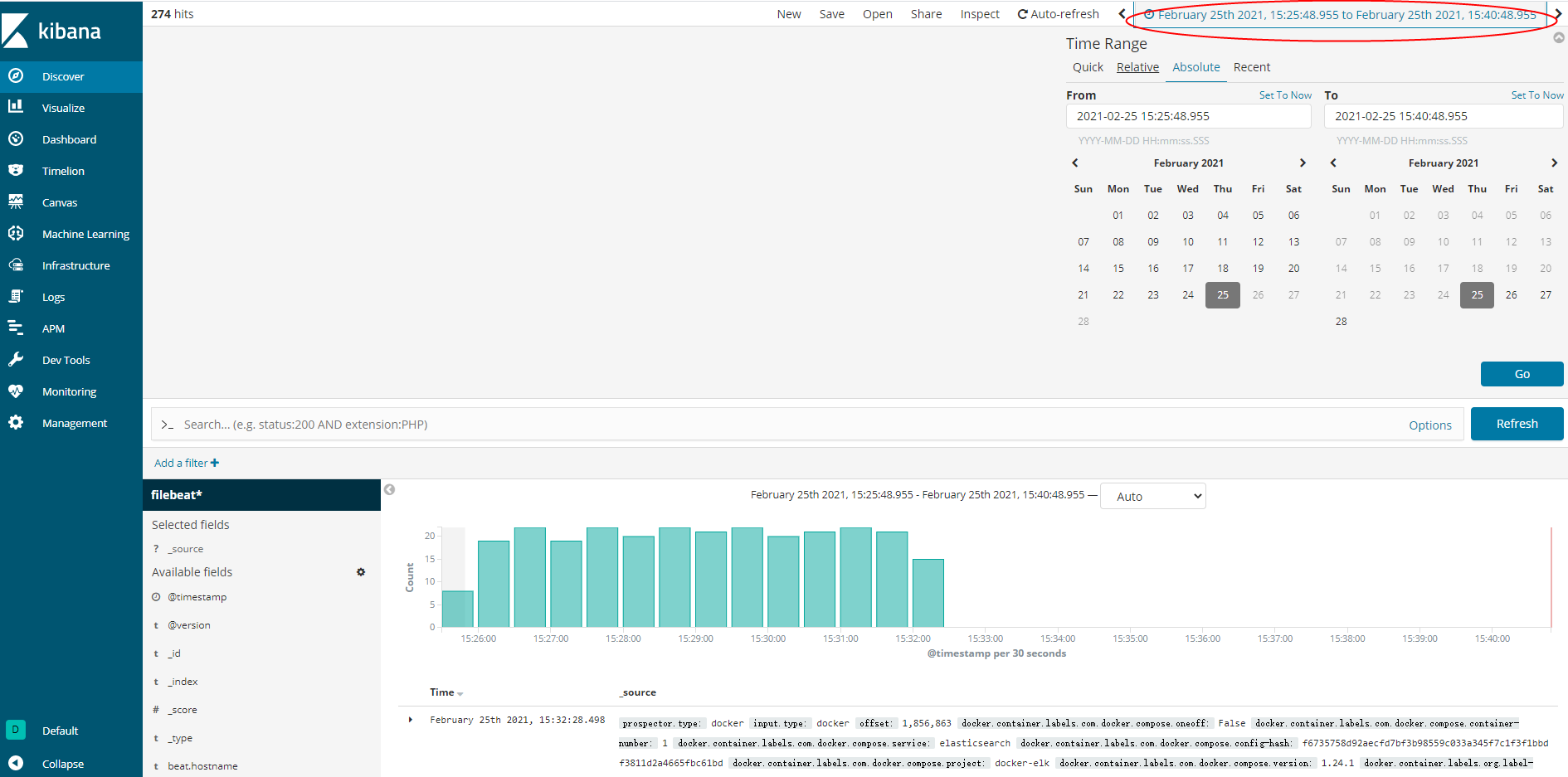 kibana查看索引template kibana查看索引是否关闭,kibana查看索引template kibana查看索引是否关闭_elk_05,第5张