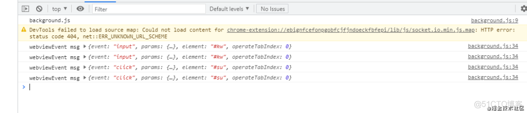 python控制chrome保存网页 python写chrome插件_python控制chrome保存网页_11