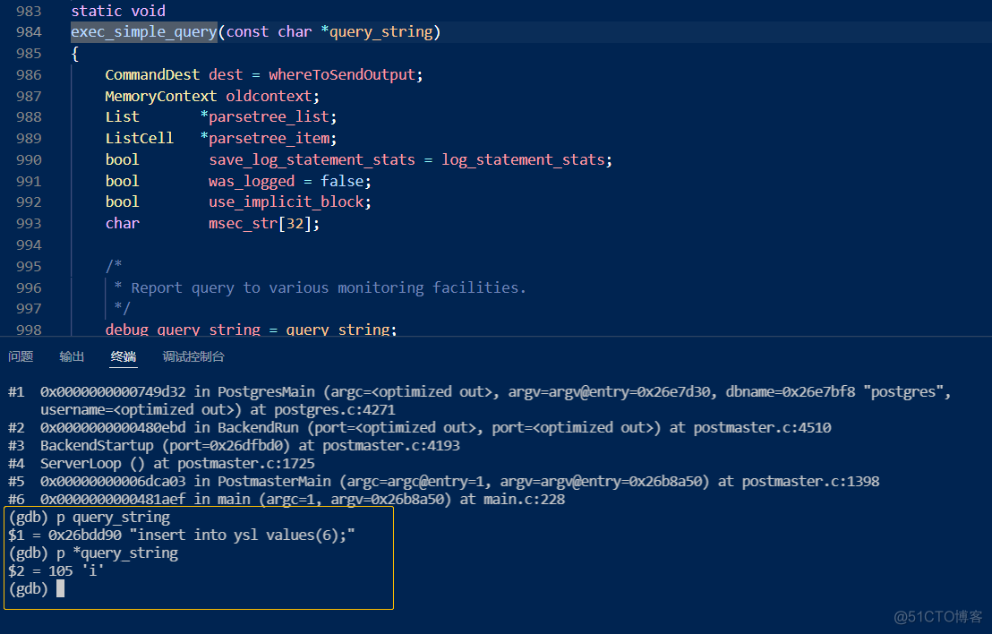 pg数据库插入timestamp类型字段的值 pg数据库insert_postgresql_06