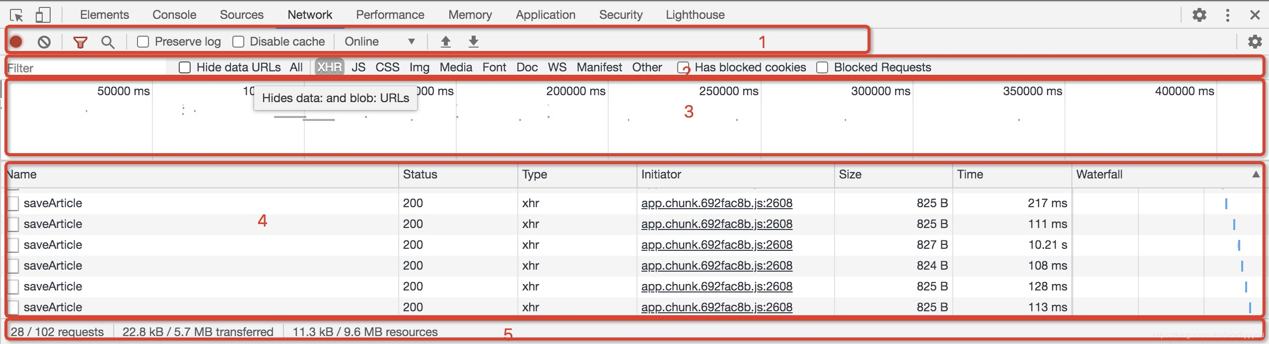 chatgpt开发者模式粗口 开发者模式详细介绍_Storage_04