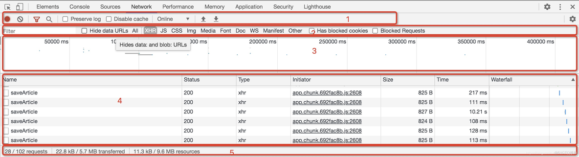 chatgpt开发者模式粗口 开发者模式详细介绍_Storage_04