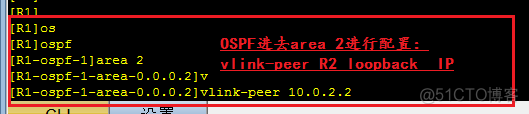 OSPF协议讲解的书 ospf协议例子_链路_16