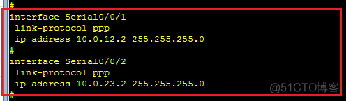 OSPF协议讲解的书 ospf协议例子_网络_18