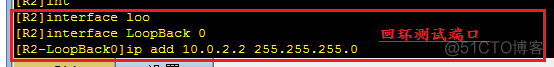 OSPF协议讲解的书 ospf协议例子_OSPF_19