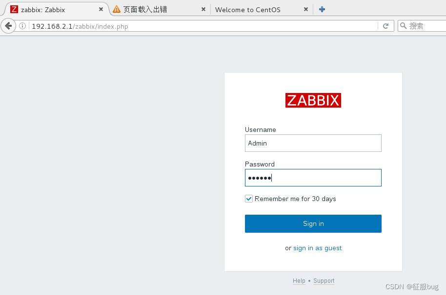 zabbix可以监控跨网段交换机吗 zabbix只能监控同一网段吗,zabbix可以监控跨网段交换机吗 zabbix只能监控同一网段吗_zabbix可以监控跨网段交换机吗_03,第3张