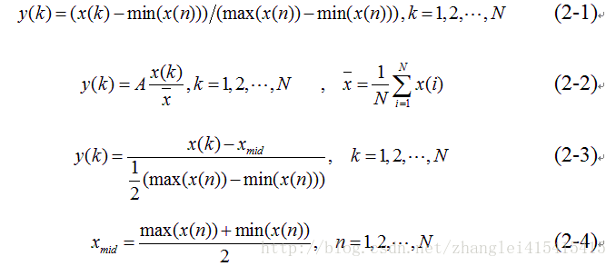 多目标回归 MultiOutputRegressor 多目标函数归一化_数据