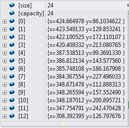 opencv 9点校正 opencv 相机校准_#include_02