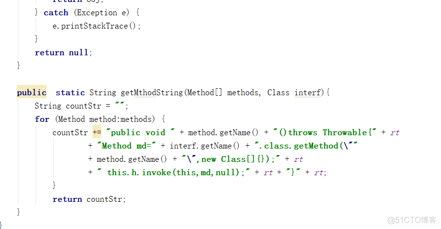 spring aop 多个切面配置 spring aop切面定义_java_14