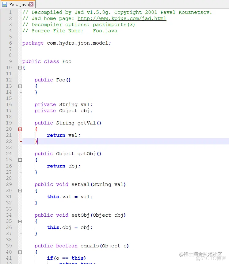 java OpenFeign反序列化json忽略大小写 json反序列化泛型_前端