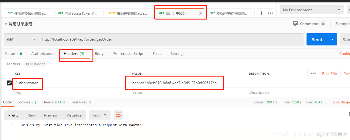 spring security oauth2 授权码 spring security oauth2认证流程_Code_09