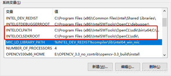 opencl 版本的opencv opencl安装教程_opencl 版本的opencv