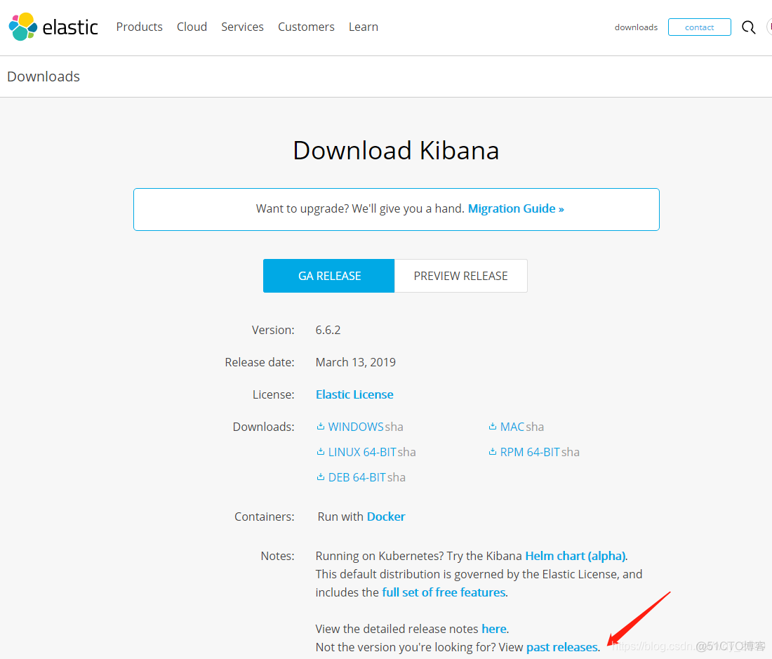 kibana导出导入索引数据 kibana 导出_kibana