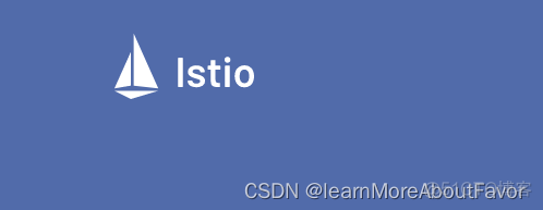 istio 各组件 istio安装部署_分布式