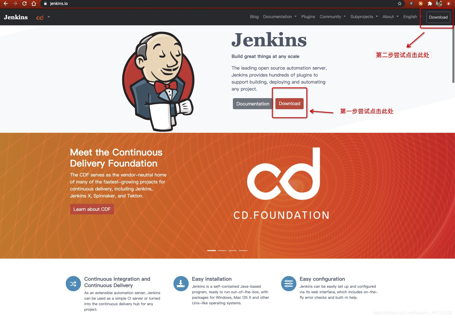 centos jenkins rpm下载 jenkins安装linux_JAVA_02