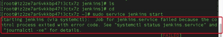 centos jenkins rpm下载 jenkins安装linux_持续集成系统_06