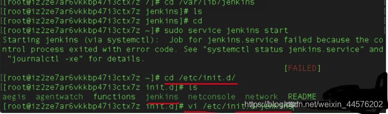 centos jenkins rpm下载 jenkins安装linux_java_08