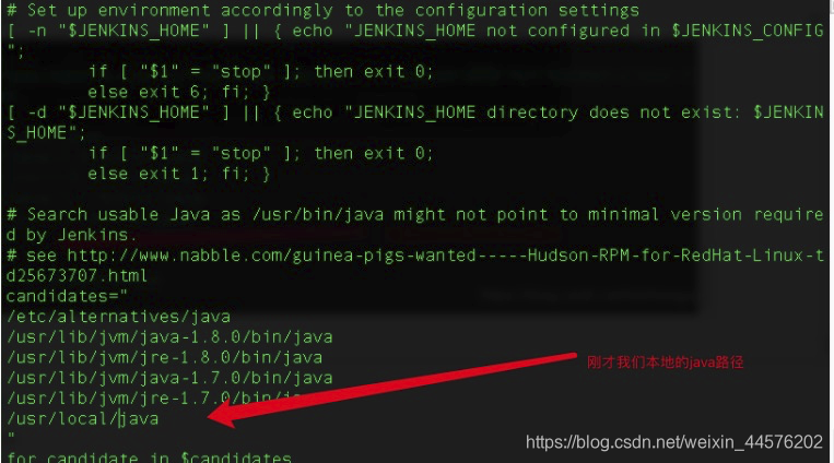 centos jenkins rpm下载 jenkins安装linux_java_10