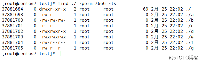 centos find mv叠加 centos find命令详解_centos_11