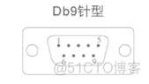 Android Studio Rs485协议 rs485 data+_单片机_03