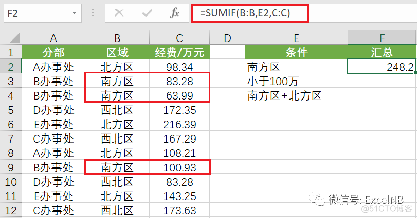 Access如何公式运算多条件求和 access条件求和函数_数组_16