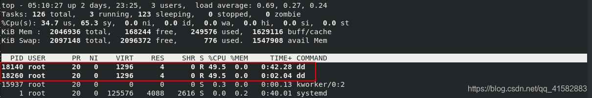 怎么保护docker代码 docker源码保护_优先级_15