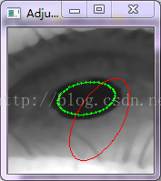 opencv判断正圆与椭圆 opencv椭圆检测与定位,opencv判断正圆与椭圆 opencv椭圆检测与定位_opencv判断正圆与椭圆_03,第3张