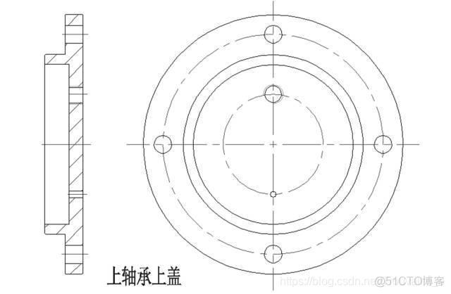 能看懂Java 加工图纸怎么才能看懂_能看懂Java_09