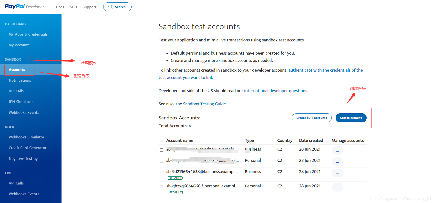 springboot 接入银行卡支付 spring boot pay,springboot 接入银行卡支付 spring boot pay_spring_04,第4张