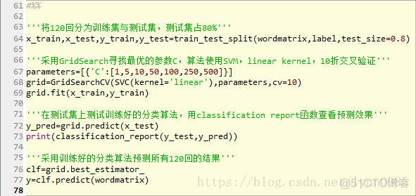 自然语言处理红楼梦后四十回 红楼梦后40回是什么续写_机器学习_03