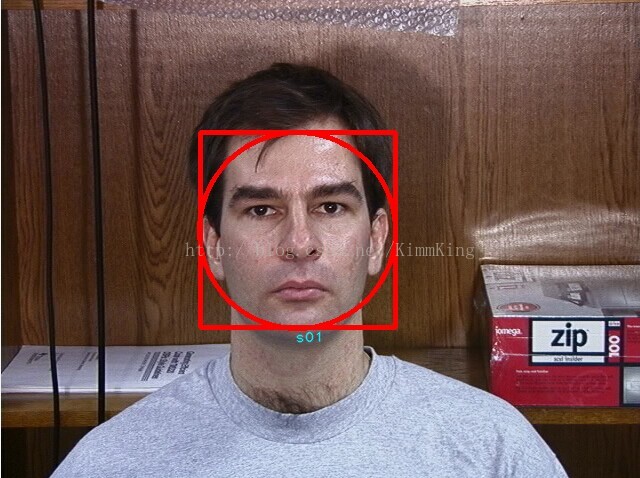 opencv 查找点 opencv findcirclesgrid_数据库_06