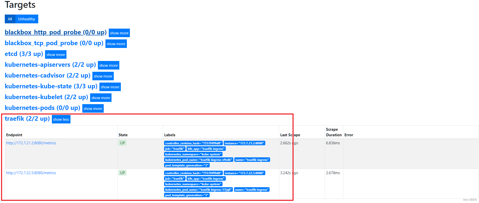 grafana 钉钉报警消息模版 alertmanager 钉钉告警_yaml_02