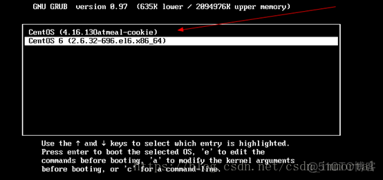 centos 安装内核头文件 centos内核编译安装_centos内核编译_07