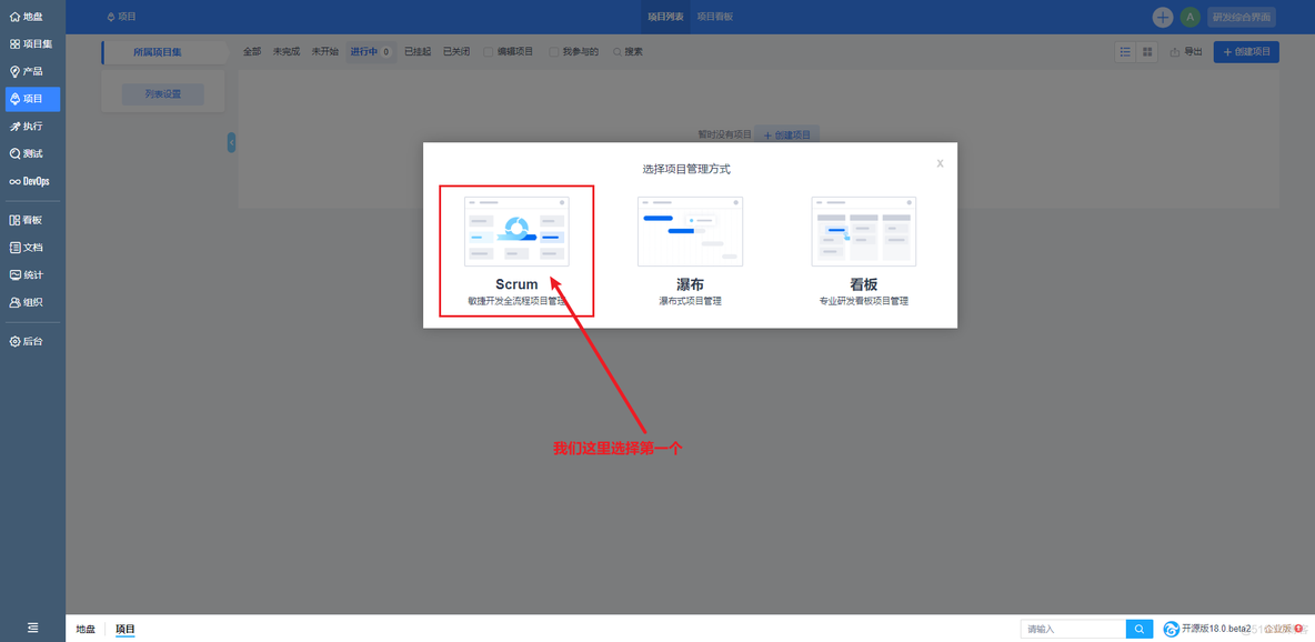 禅道linux nginx 禅道软件_禅道windows_18