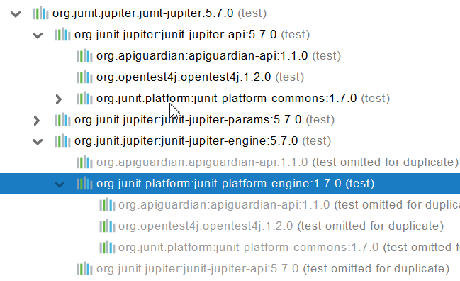 SpringBoot junit测试注解 springboot2 junit,SpringBoot junit测试注解 springboot2 junit_单元测试_02,第2张