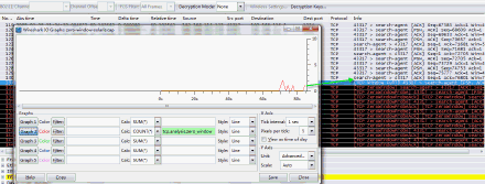 wireshark 往返时延分析 wireshark如何查看时延_TCP_02