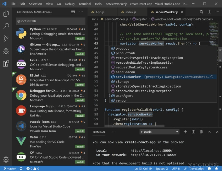 vscode typescript 代码提示插件 vscode报错插件_vscode怎么引用css