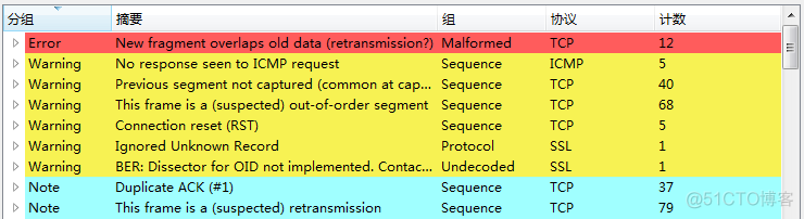 wireshark 时间平移 wireshark的时间单位_wireshark 时间平移_18