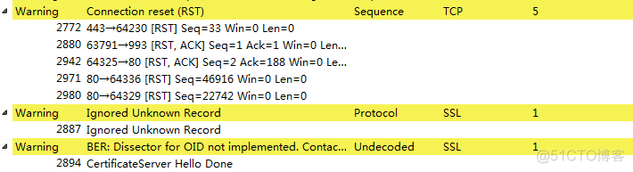 wireshark 时间平移 wireshark的时间单位_wireshark 时间平移_20