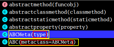 python创建类没写init方法 python创建类temperature_bc_02