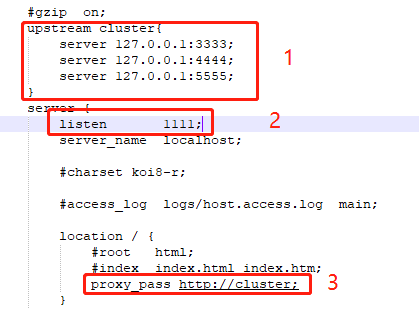 nacos负载均衡轮询怎么设置占比 nacos负载均衡配置_spring cloud alibaba_03