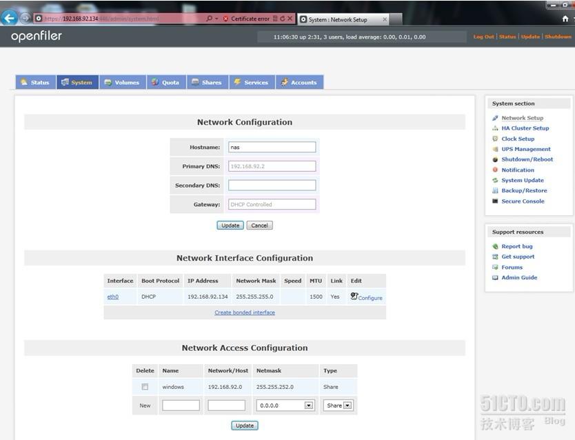 centos 7 iscsi centos7iscsi sever_解决方案_03