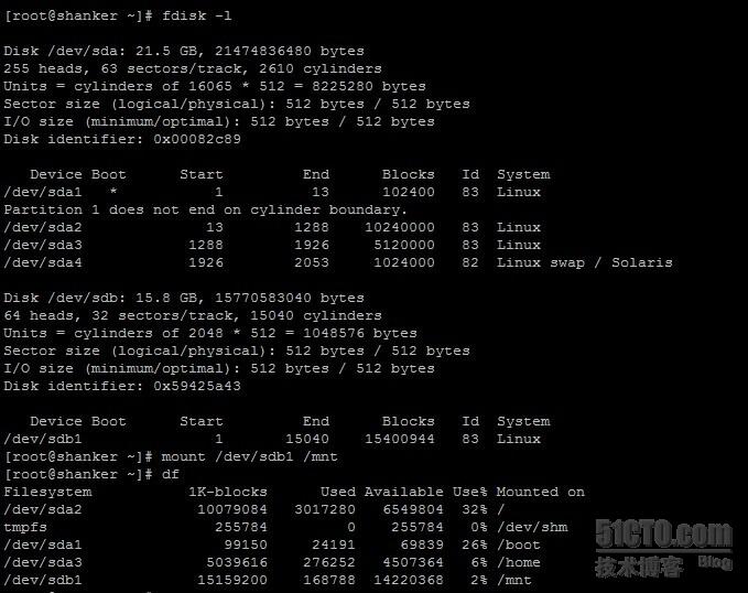 centos 7 iscsi centos7iscsi sever_解决方案_14