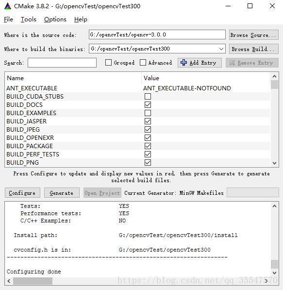 qt opencv 压缩图片 qtcreator opencv_CMake_08