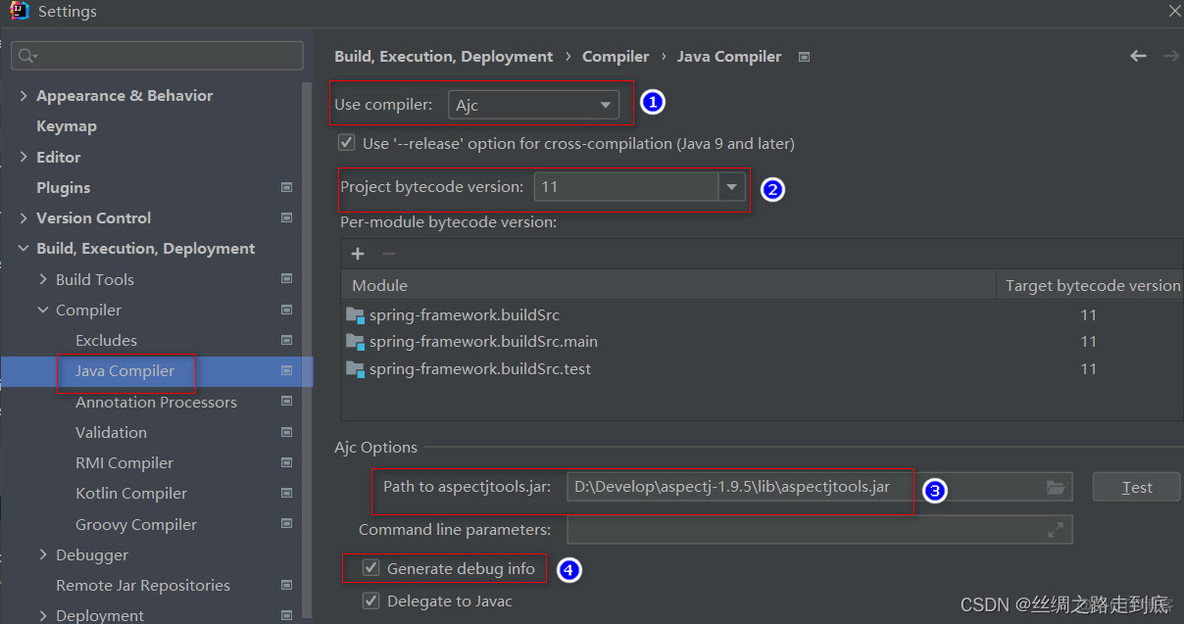 kotlin 使用springboot org/springframework/core/kotlindetector_java_11